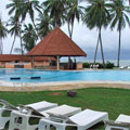 Kikambala, Sun & Sand Beach Resort