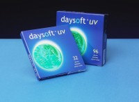 Provis Limited Daysoft UV (32 day)