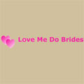 Love Me Do Brides, Surrey www.lovemedobrides.com