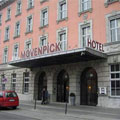 Berlin, Moevenpick Hotel