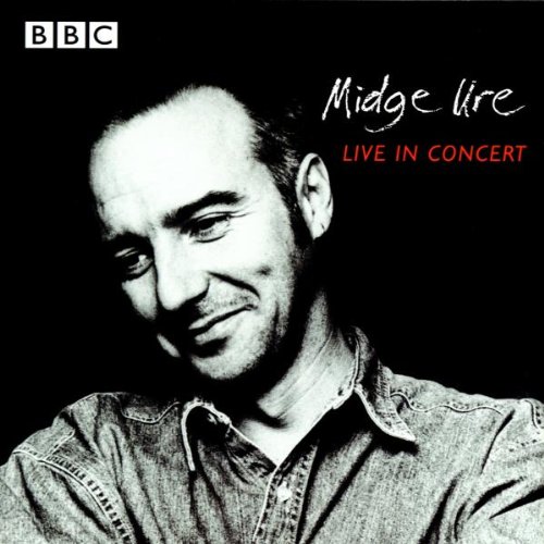 Midge Ure, Live in Concert