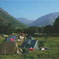 Wasdale Campsite