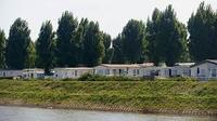 Waterside Holiday Park St Lawrence Bay Essex