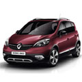 Renault Scenic Xmod