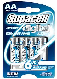 Supacell Digital