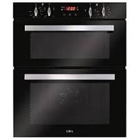 CDA Double Electric Oven