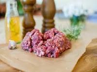 Coombe Farm Organic Beef Steak Mince