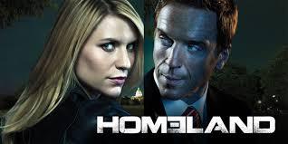 Homeland Season 2