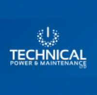 Technical Power & Maintenance Ltd - www.tpm-ups.com