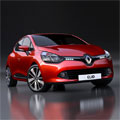 Renault Clio 4