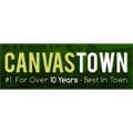 Canvas Town www.canvastown.com