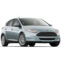 Ford Focus Electric