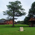 Hazel Grove Golf Club, Cheshire