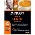 Ainsley Harriott Spicy Lentil Cup Soup