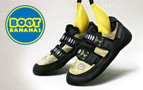 Boot Bananas