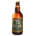 Otter Brewery Otter Claus Christmas Ale