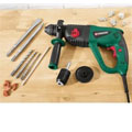 Parkside SDS Plus Hammer Drill