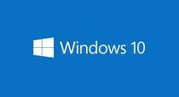 Microsoft Windows 10