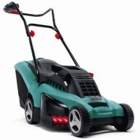 Bosch Rotak 34 Electric Rotary Lawn Mower