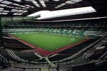 Celtic Park, Glasgow