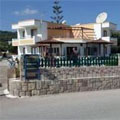 Kefalos, Albatros Apartments