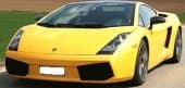 Lamborghini Gallardo Superleggera