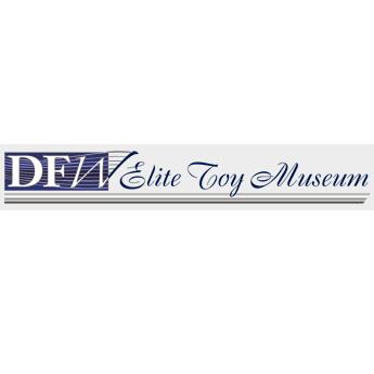 DFW Elite Toy Museum - www.dfwelitetoymuseum.com