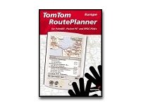 TomTom Route Planner