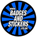 BadgesandStickers.co.uk