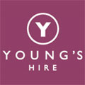 Youngs Suit Hire