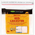 Asda Red Leicester