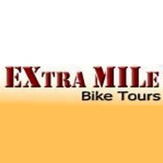 Extra Mile Bike Tours - www.extramilebiketours.com