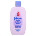 Johnson's Bedtime Bath Lavender & Camomile