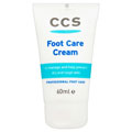 CCS Foot Care Cream