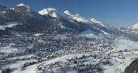 Leysin