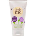 Little Me Baby Organics Hair & Body Wash