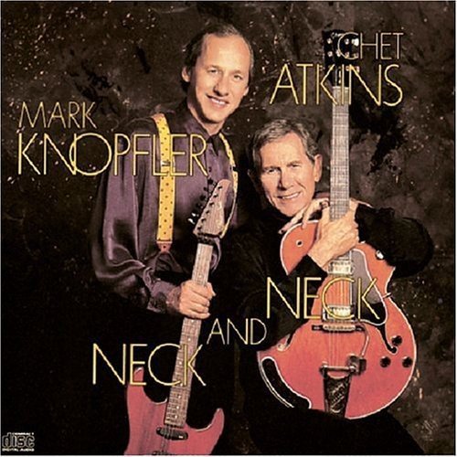 Chet Atkins, Neck and Neck