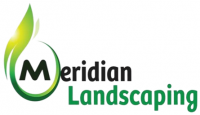 landscaping meridian