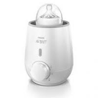 Avent Fast Bottle Warmer SCF355