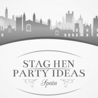 Stag Hen Party Ideas in Spain - www.staghenpartyideasinspain.co.uk