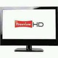 PROLINE LVD2464D 24" LCD TV WITH BUILT IN DVD