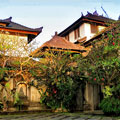 Bali, Honeymoon Guesthouse