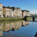 Bayonne, France