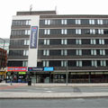 Manchester, Travelodge Manchester Ancoats