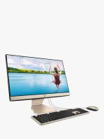 Asus V222FAK-BA113T 21.5 & Full HD All-In-One Desktop PC