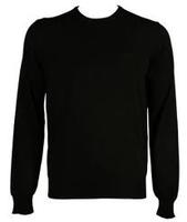 Classic Crew Neck Jumper