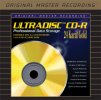 Mobile Fidelity Sound Lab Ultradisc CD-R