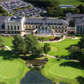 Wales, The Vale Hotel Golf & Spa Resort Hensol