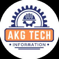 AkgTechInfo - akgtechinfo.com