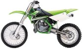 Kawasaki KX 100 99